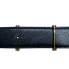 HERMES 愛馬仕 H D'ANCRE BELT 腰帶 115CM