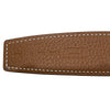 HERMES 愛馬仕 H D'ANCRE BELT 腰帶 115CM