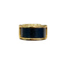 HERMES 愛馬仕 Olympe 耳骨夾 Ear Cuff PM 鍍黃 K 金