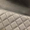 CHANEL 香奈兒 SS18 Citizen Chic 2WAY 羊皮 肩背包 黑色