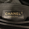CHANEL 香奈兒 SS18 Citizen Chic 2WAY 羊皮 肩背包 黑色