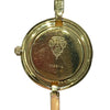 GUCCI 古馳 CHANGE BEZEL 11/12 石英錶 合金 白色錶盤