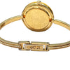 GUCCI 古馳 CHANGE BEZEL 11/12 石英錶 合金 白色錶盤