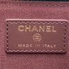 CHANEL 香奈兒 經典拉鍊卡片夾 AP3179  荔枝牛皮 黑色 金釦