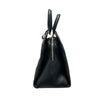 LOUIS VUITTON 路易威登 M41491 BLACK VOSGES MM 手提肩背包 皮革 黑色 金釦