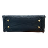 LOUIS VUITTON 路易威登 M41491 BLACK VOSGES MM 手提肩背包 皮革 黑色 金釦