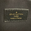 LOUIS VUITTON 路易威登 M41491 BLACK VOSGES MM 手提肩背包 皮革 黑色 金釦