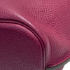 HERMÈS 愛馬仕 ☐P刻 SO KELLY 22 肩背包 TOGO皮革 玫粉色 銀釦