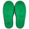 BOTTEGA VENETA 葆蝶佳 涼鞋 拖鞋 Resort Sponge Sandals 棉質毛巾布 草綠色 #39
