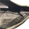GUCCI 古馳 224093 GG帆布手提包 帆布 老花 棕色