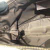 GUCCI 古馳 224093 GG帆布手提包 帆布 老花 棕色