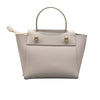 CELINE 思琳 NANO BELT BAG 鯰魚包 手提肩背包 皮革 淺粉 金釦