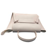 CELINE 思琳 NANO BELT BAG 鯰魚包 手提肩背包 皮革 淺粉 金釦