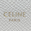 CELINE 思琳 NANO BELT BAG 鯰魚包 手提肩背包 皮革 淺粉 金釦
