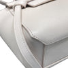 CELINE 思琳 NANO BELT BAG 鯰魚包 手提肩背包 皮革 淺粉 金釦