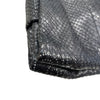 LOUIS VUITTON 路易威登 M95824 PYTHON PERFORE LUTECE 手拿包 蟒蛇皮 黑色 銀釦