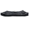 LOUIS VUITTON 路易威登 M95824 PYTHON PERFORE LUTECE 手拿包 蟒蛇皮 黑色 銀釦