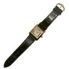 CARTIER 卡地亞 TANK FRANÇAISE 腕表 石英機芯 K18YG 白色文字盤