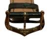 CARTIER 卡地亞 TANK FRANÇAISE 腕表 石英機芯 K18YG 白色文字盤