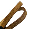 LOUIS VUITTON 路易威登 M95560 Neverfull MM 村上隆 聯名 PVC帆布 托特包 棕色老花
