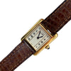 CARTIER 卡地亞 TANK MUST SM W1003053 女錶