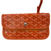 GOYARD SAINT LOUIS PM 托特包 橘色