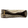 GUCCI 古馳  GG Supreme GG Marmont LOGO  700375  PVC  牛皮 行李袋 經典老花