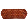 GOYARD SAINT LOUIS PM 托特包 橘色