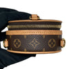 LOUIS VUITTON 路易威登 M68570 BOITE CHAPEAU MINI PVC帆布 肩背包 棕色老花