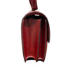 HERMES 愛馬仕 CONSTANCE 19 康康包 BOX皮 酒紅色 金釦