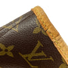 LOUIS VUITTON 路易威登 M95560 Neverfull MM 村上隆 聯名 PVC帆布 托特包 棕色老花
