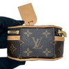 LOUIS VUITTON 路易威登 M68570 BOITE CHAPEAU MINI PVC帆布 肩背包 棕色老花
