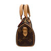 LOUIS VUITTON 路易威登 NANO SPEEDY M81085 老花 手提/側背包