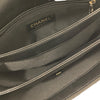 CHANEL 香奈兒 SS18 Citizen Chic 2WAY 羊皮 肩背包 黑色