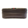 GUCCI 古馳 723312 Ophidia PVC帆布 斜背包 卡其色老花