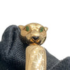 CARTIER 卡地亞 Panthère de Cartier SIZE:58 18K 戒指 YG