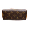 LOUIS VUITTON 路易威登 NANO SPEEDY M81085 老花 手提/側背包