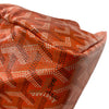 GOYARD SAINT LOUIS PM 托特包 橘色