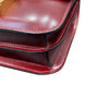 HERMES 愛馬仕 CONSTANCE 19 康康包 BOX皮 酒紅色 金釦