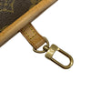 LOUIS VUITTON 路易威登 M95560 Neverfull MM 村上隆 聯名 PVC帆布 托特包 棕色老花