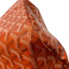 GOYARD SAINT LOUIS PM 托特包 橘色