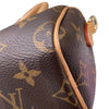 LOUIS VUITTON 路易威登 NANO SPEEDY M81085 老花 手提/側背包