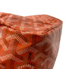GOYARD SAINT LOUIS PM 托特包 橘色