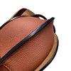 LOEWE 羅威 Mini Gate Dual Bag 皮革 斜背包 金棕色