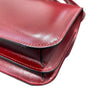 HERMES 愛馬仕 CONSTANCE 19 康康包 BOX皮 酒紅色 金釦