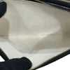 LOUIS VUITTON 路易威登 M69488 DOUBLE ZIP POCHETTE 肩背雙層麻將包 PVC帆布 塗鴉老花 金釦