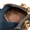 LOUIS VUITTON 路易威登 NANO SPEEDY M81085 老花 手提/側背包