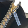 GUCCI 古馳 474575 GG Marmont Matelassé 羊皮 黑色 肩背包