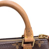 LOUIS VUITTON 路易威登 NANO SPEEDY M81085 老花 手提/側背包
