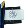 HERMES 愛馬仕 絲巾 花紋